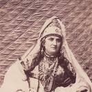 Moorish woman